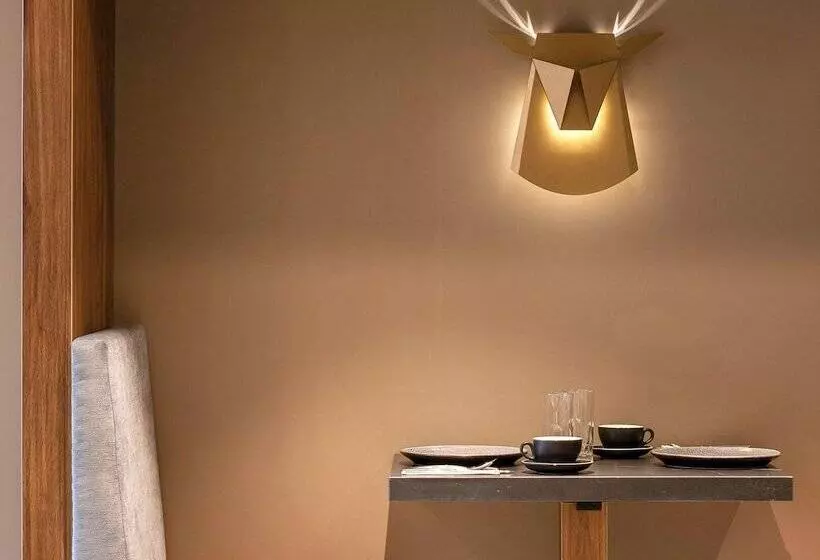 Fotos del hotel Mercure Auckland Queen Street:  24