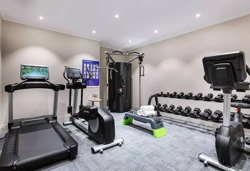 Fotos del hotel Mercure Auckland Queen Street:  17