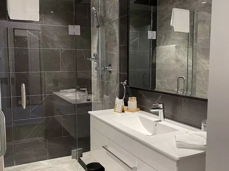 Fotos del hotel Mercure Auckland Queen Street:  13