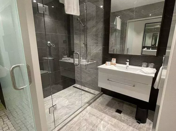 Fotos del hotel Mercure Auckland Queen Street:  14