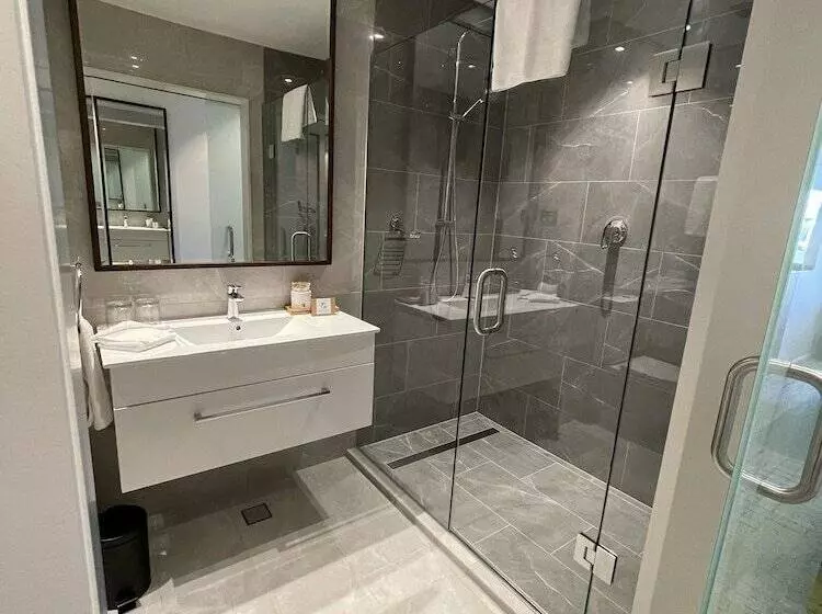 Fotos del hotel Mercure Auckland Queen Street:  15