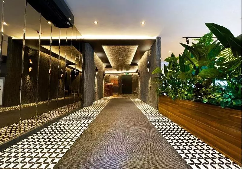 Fotos del hotel Weingart Istanbul:  21