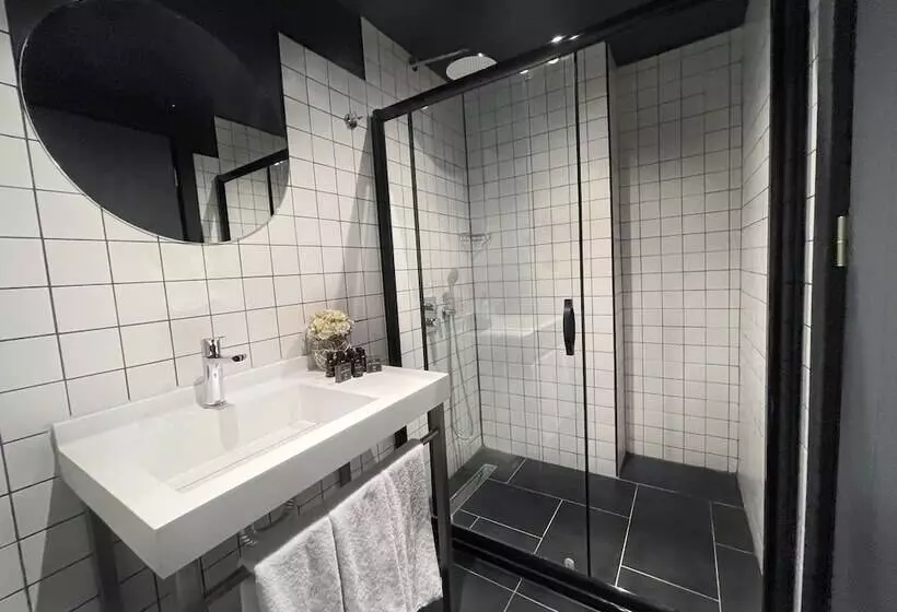 Fotos del hotel Weingart Istanbul:  22