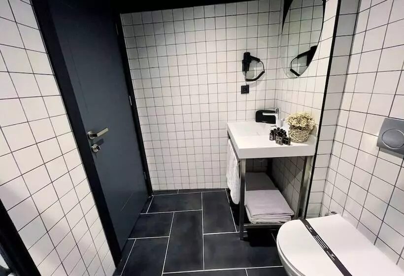 Fotos del hotel Weingart Istanbul:  17