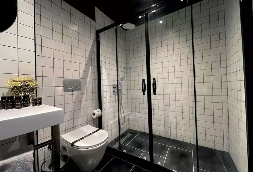 Fotos del hotel Weingart Istanbul:  2