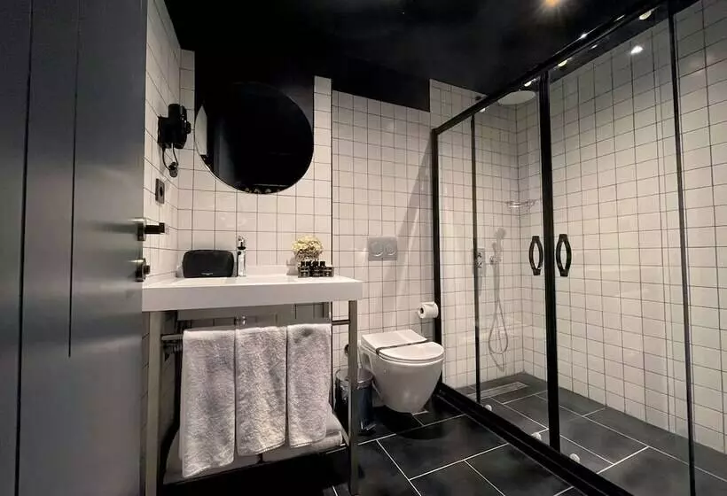 Fotos del hotel Weingart Istanbul:  5