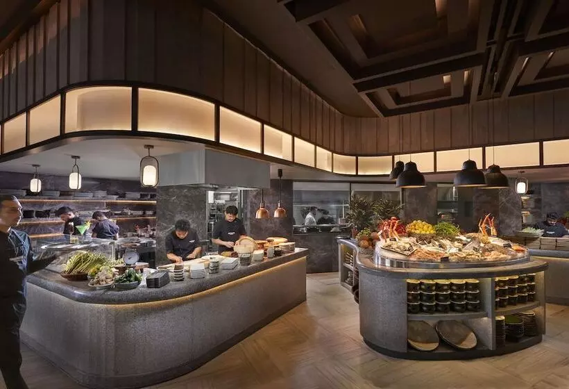 Fotos del hotel Mandarin Oriental Bosphorus, Istanbul:  24