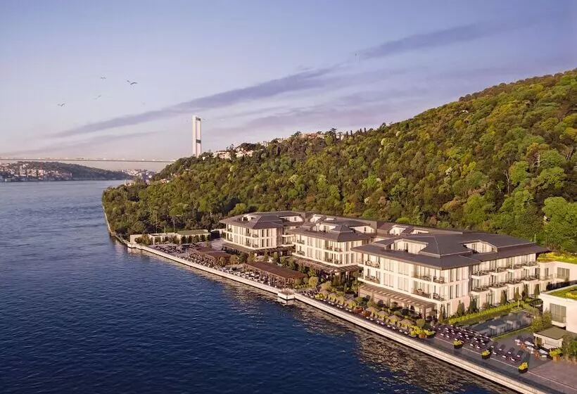 Fotos del hotel Mandarin Oriental Bosphorus, Istanbul:  14