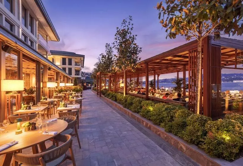 Fotos del hotel Mandarin Oriental Bosphorus, Istanbul:  8