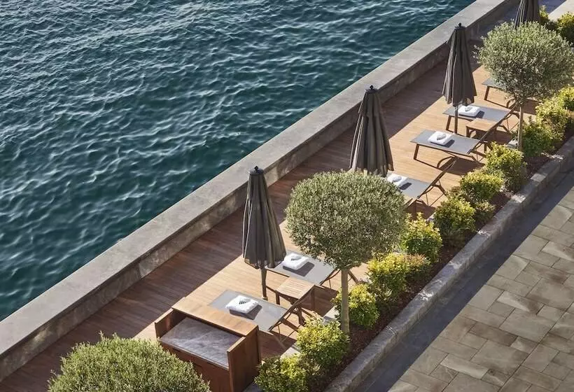 Fotos del hotel Mandarin Oriental Bosphorus, Istanbul:  23