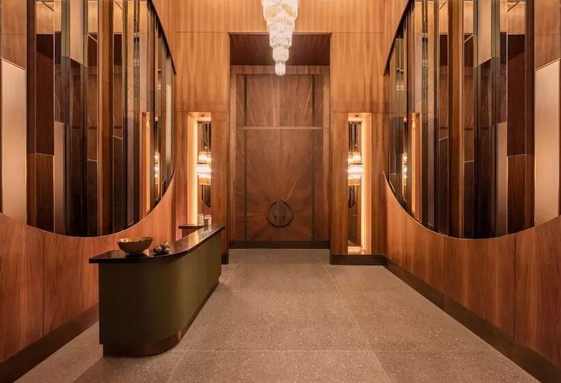 Fotos del hotel Mandarin Oriental Bosphorus, Istanbul:  18