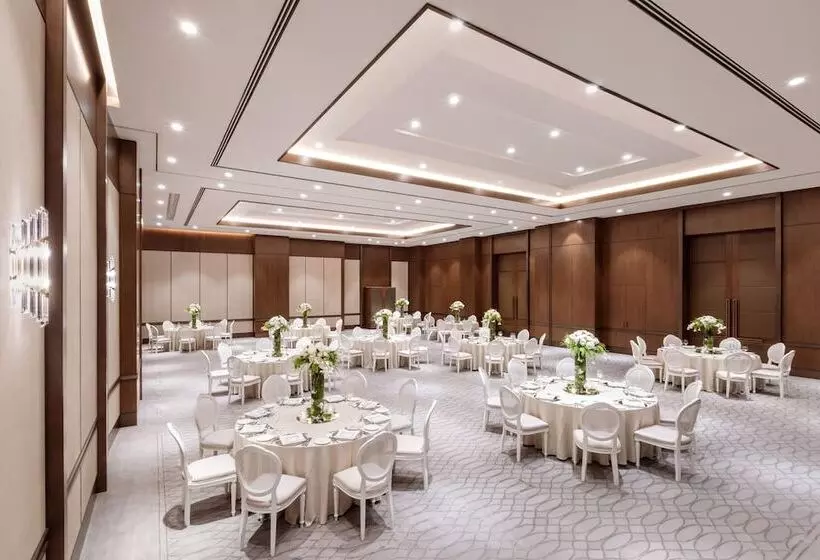 Fotos del hotel Mandarin Oriental Bosphorus, Istanbul:  19