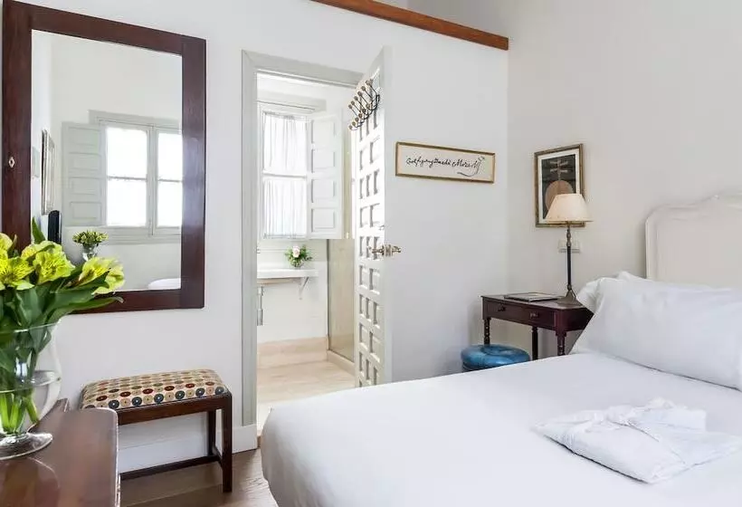 Fotos del hotel Amadeus Sevilla:  12