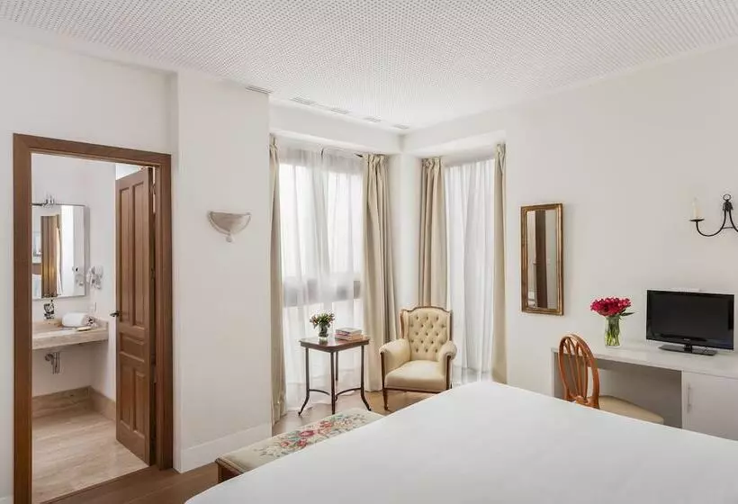 Fotos del hotel Amadeus Sevilla:  6