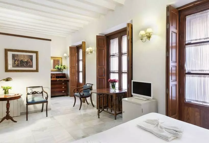 Fotos del hotel Amadeus Sevilla:  23