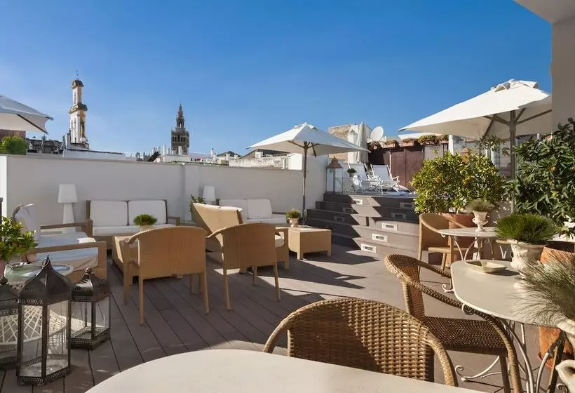 Fotos del hotel Amadeus Sevilla:  3