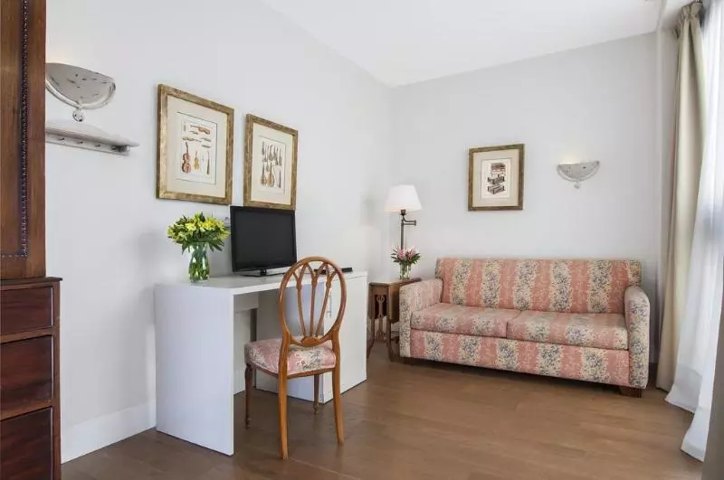 Fotos del hotel Amadeus Sevilla:  25