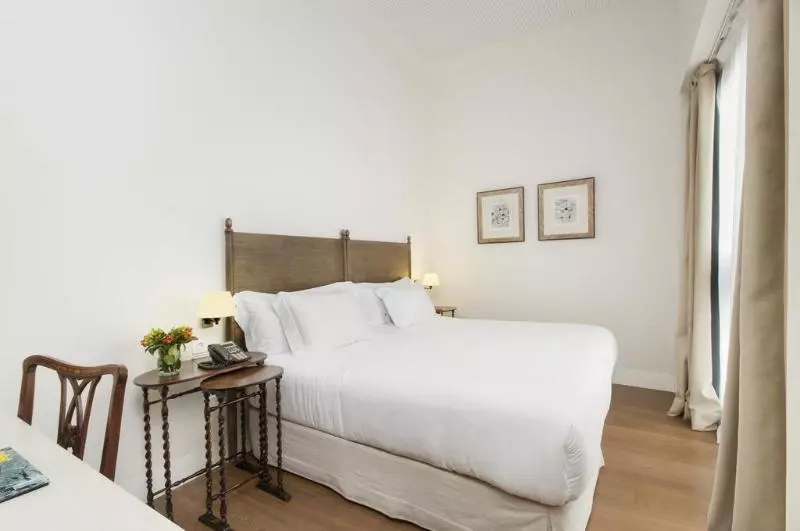 Fotos del hotel Amadeus Sevilla:  19