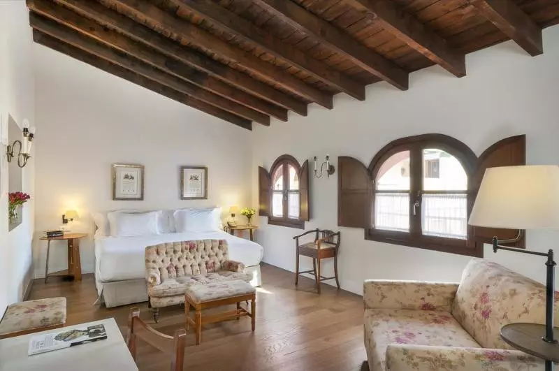 Fotos del hotel Amadeus Sevilla:  21