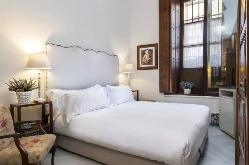 Fotos del hotel Amadeus Sevilla:  24