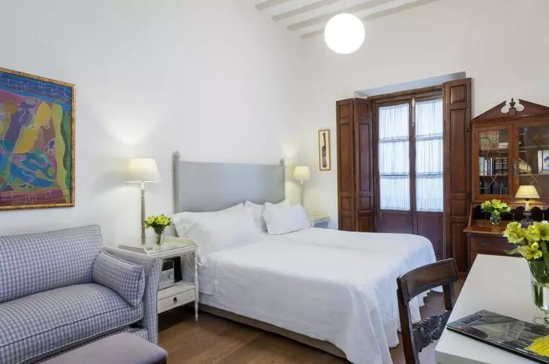 Fotos del hotel Amadeus Sevilla:  17