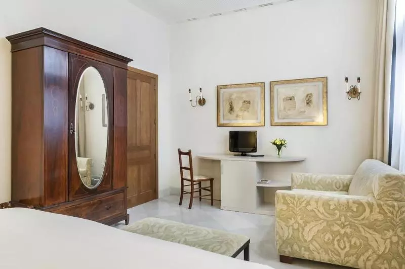 Fotos del hotel Amadeus Sevilla:  20