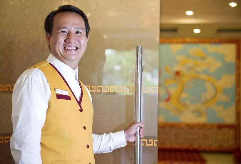 Fotos del hotel Cherish Hue:  5