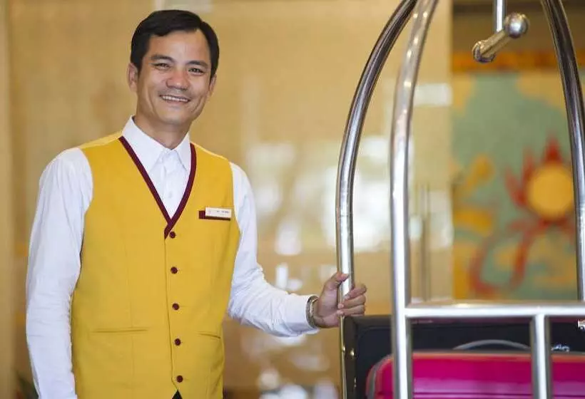 Fotos del hotel Cherish Hue:  4