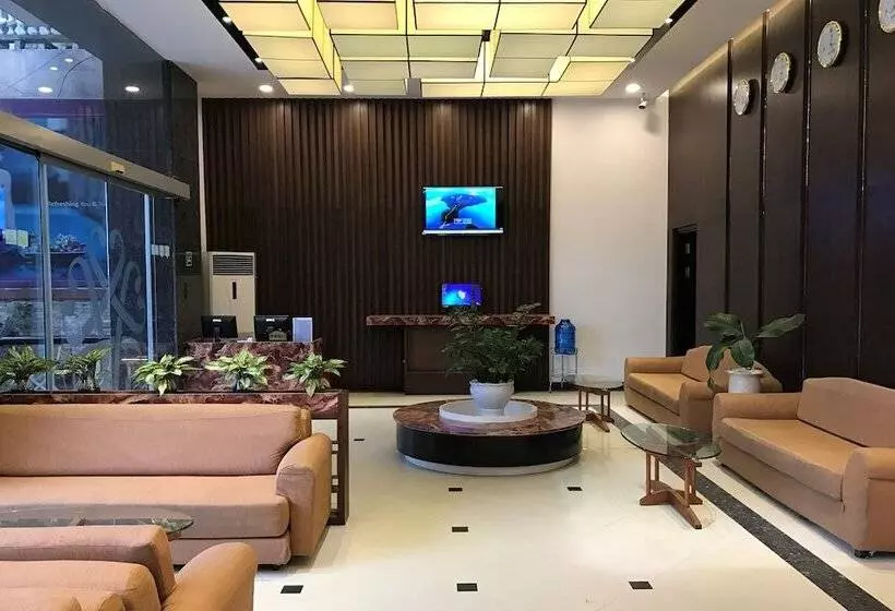 Fotos del hotel Cherish Hue:  2