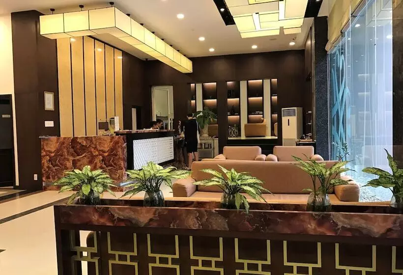 Fotos del hotel Cherish Hue:  3