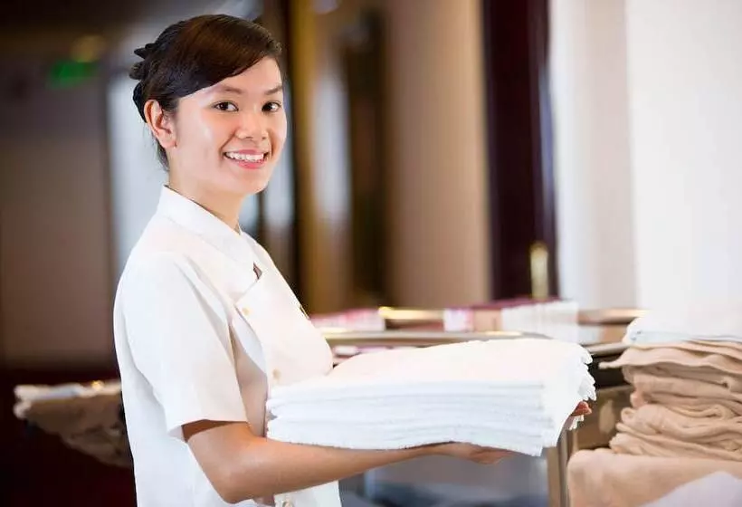 Fotos del hotel Cherish Hue:  7