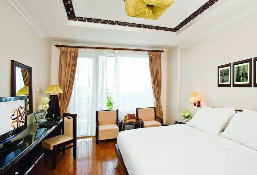 Fotos del hotel Cherish Hue:  6