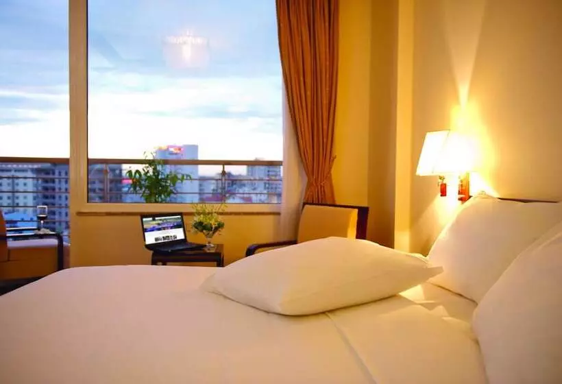 Fotos del hotel Cherish Hue:  8