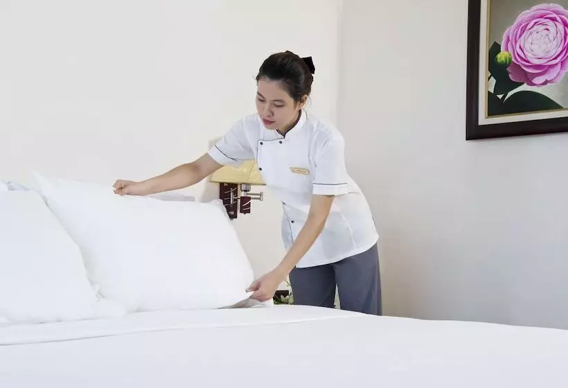 Fotos del hotel Cherish Hue:  14