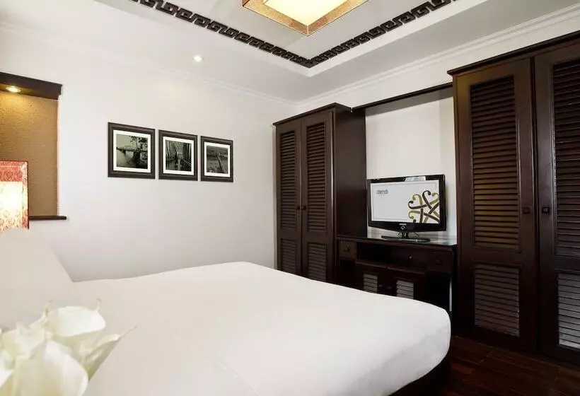 Fotos del hotel Cherish Hue:  10