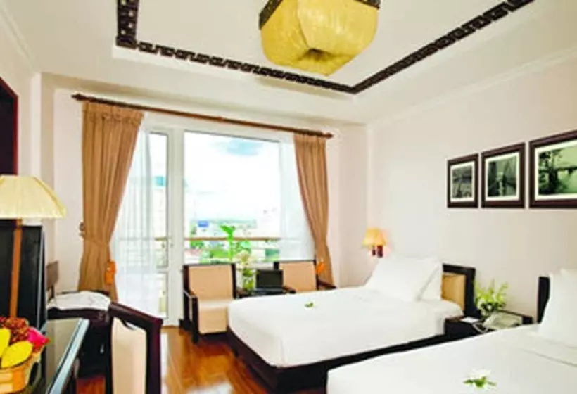 Fotos del hotel Cherish Hue:  11