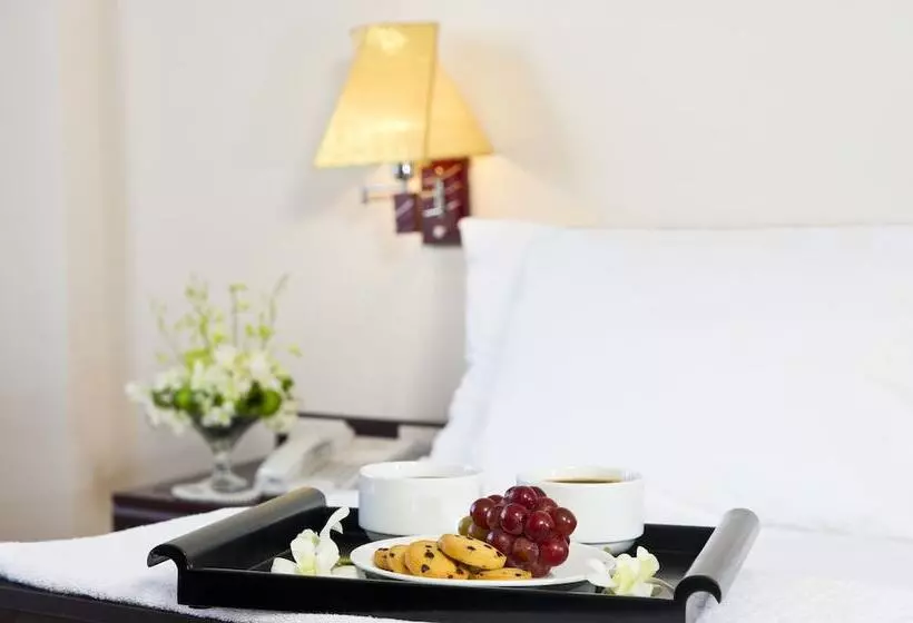 Fotos del hotel Cherish Hue:  13