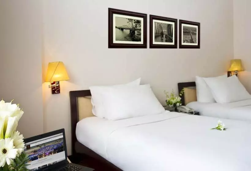 Fotos del hotel Cherish Hue:  12