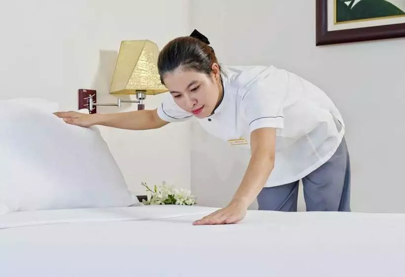 Fotos del hotel Cherish Hue:  15