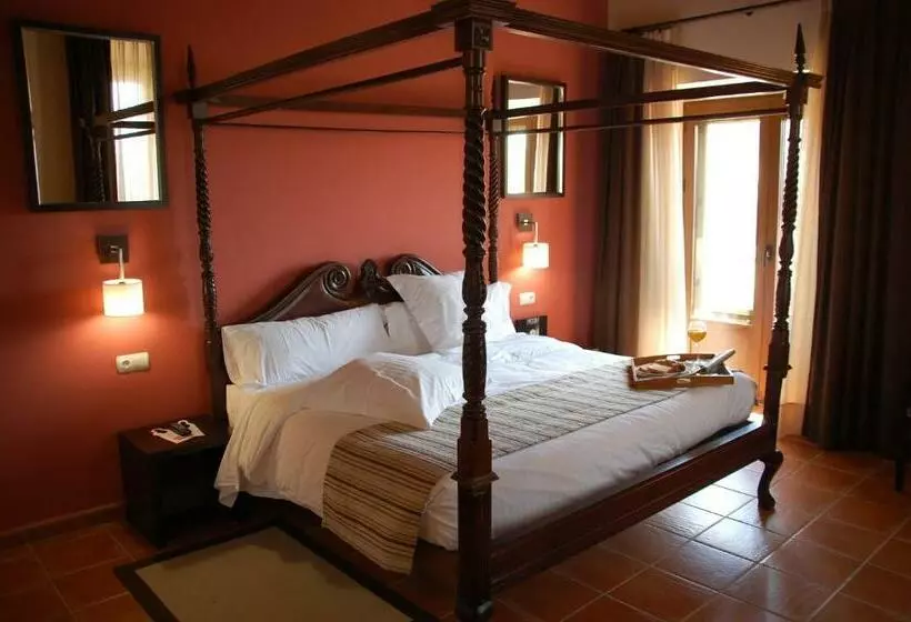 Fotos del hotel Convento Del Giraldo:  15