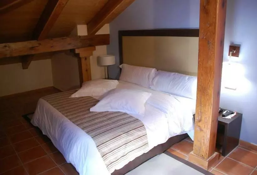 Fotos del hotel Convento Del Giraldo:  19