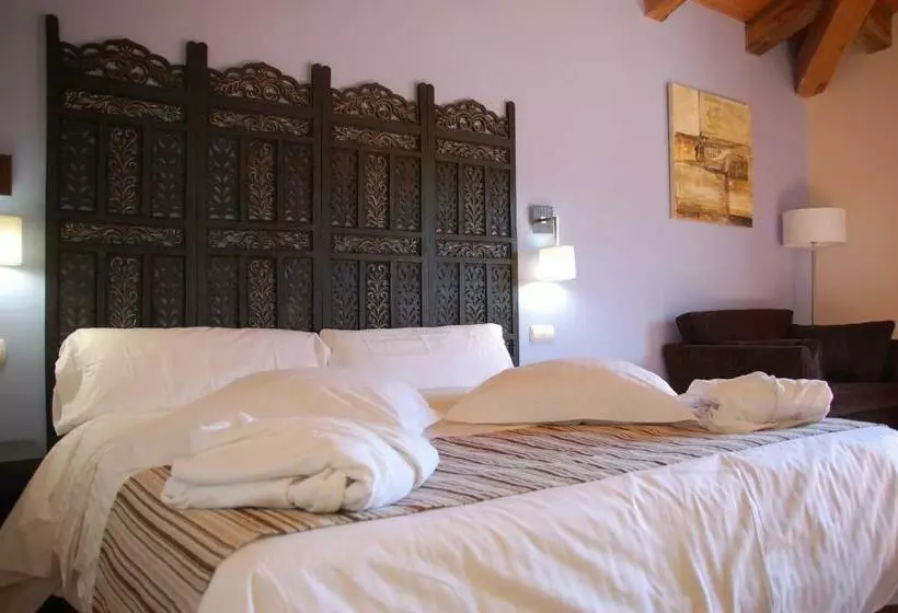 Fotos del hotel Convento Del Giraldo:  25