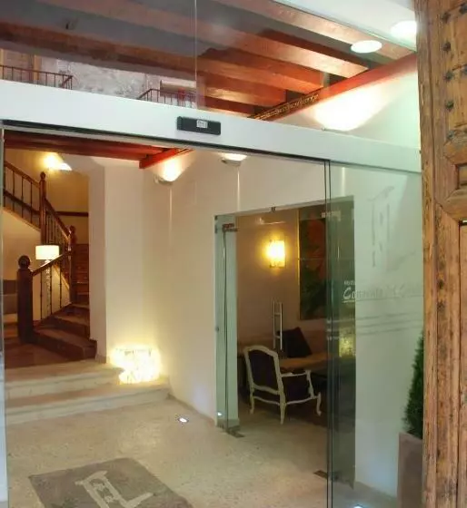 Fotos del hotel Convento Del Giraldo:  2