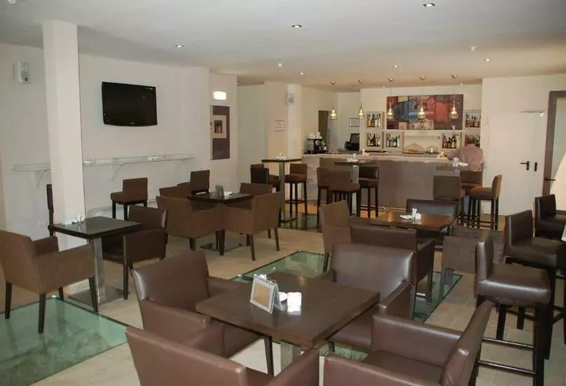 Fotos del hotel Convento Del Giraldo:  6