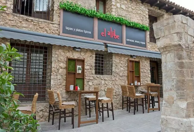 Fotos del hotel Convento Del Giraldo:  5