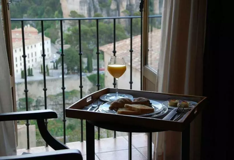 Fotos del hotel Convento Del Giraldo:  7