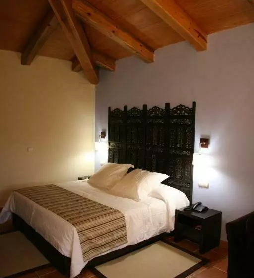 Fotos del hotel Convento Del Giraldo:  10