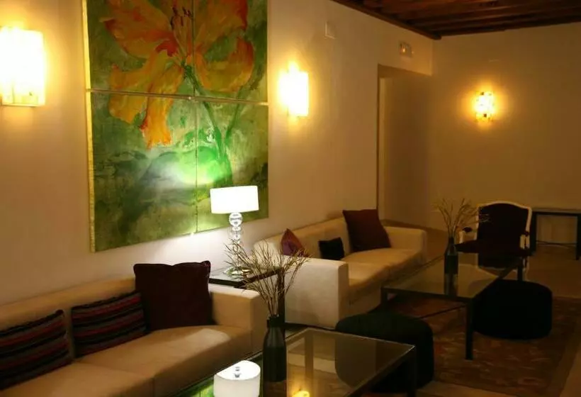 Convento Del Giraldo