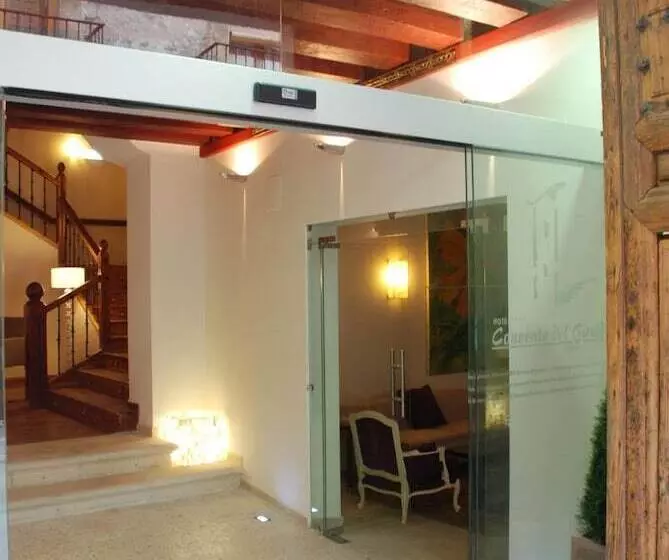 Fotos del hotel Convento Del Giraldo:  11