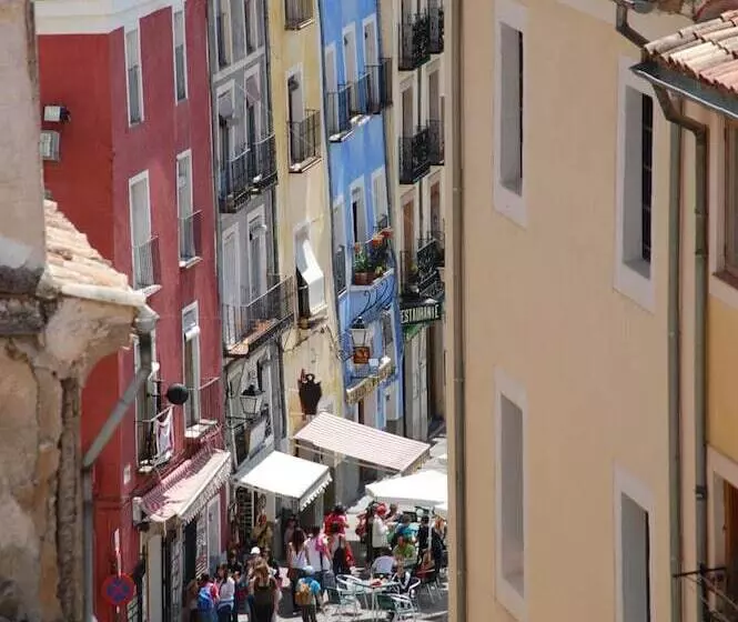 Fotos del hotel Convento Del Giraldo:  18